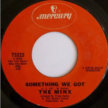 Make Love to Me Right Now / Something We Got