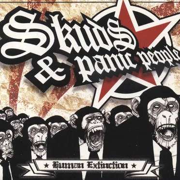 Skuds and Panic People