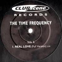 The Time Frequency artist image