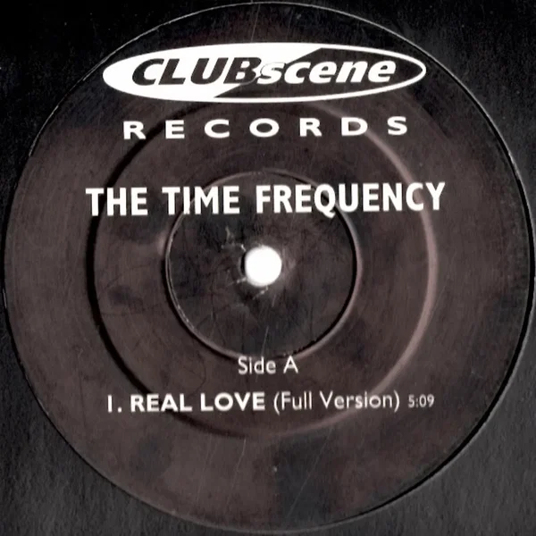 The Time Frequency