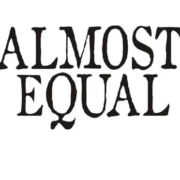 Inner Strength by Almost Equal - album cover