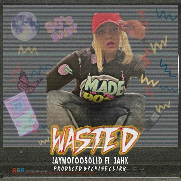 Jaymo Toosolid