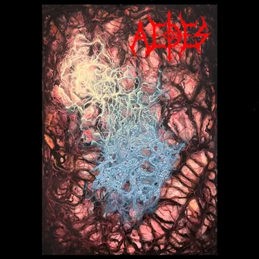 Odious Imprecation by Aedes - album cover