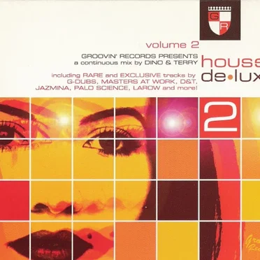 House De Luxe, Volume 2