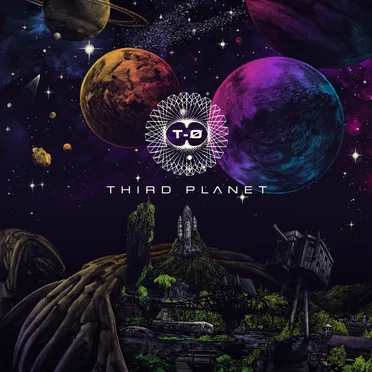 T-0 by Third Planet - album cover