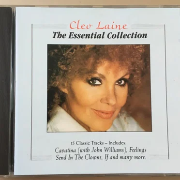 The Essential Collection