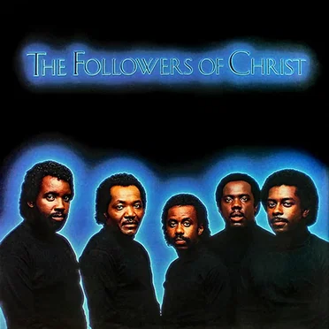 The Followers Of Christ by The Followers Of Christ - album cover