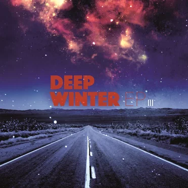 EP III by Deep Winter - album cover