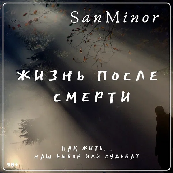 Жизнь после смерти