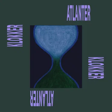 Klokker by Atlanter - album cover
