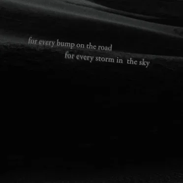 For Every Bump On The Road, For Every Storm In The Sky by MIKA - album cover
