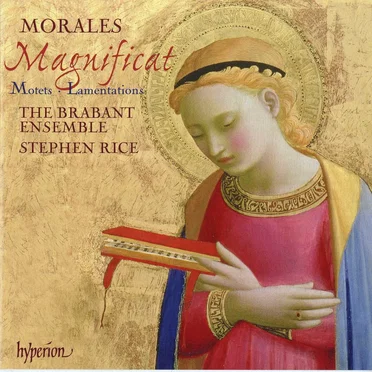 Magnificat / Motets / Lamentations
