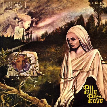 Patty Pravo