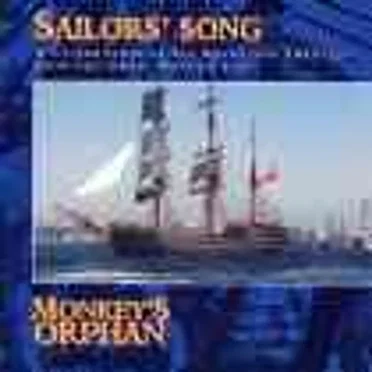 Sailors' Song by Monkey's Orphan - album cover