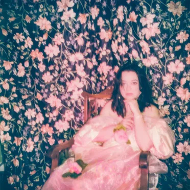 Dulce by Maria Elena Silva - album cover