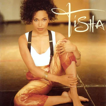 Tisha by Tisha Campbell - album cover
