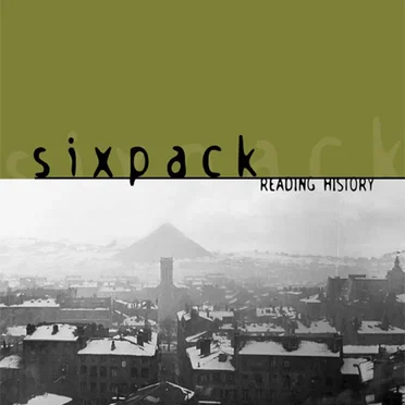 Reading History by Sixpack - album cover