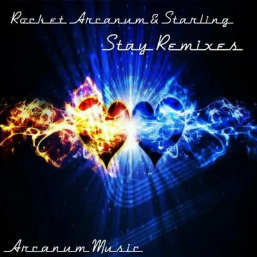 Stay Remixes