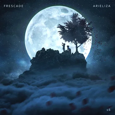 FRESCADE, Arieliza - 16