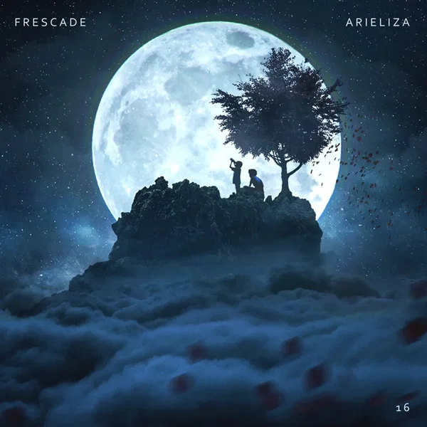 FRESCADE, Arieliza - 16