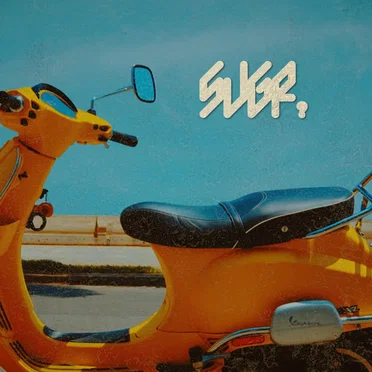 Inside My Head by SUGR? - album cover