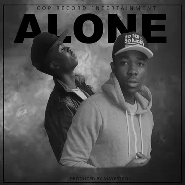 Alone