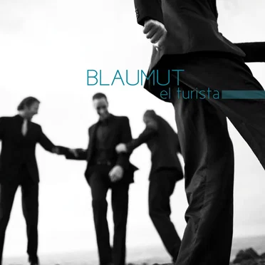 El Turista by Blaumut - album cover