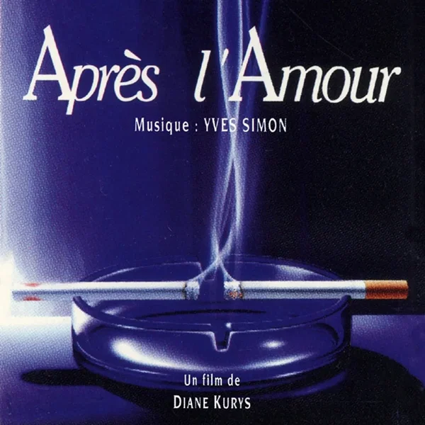 Après l'amour