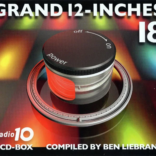 Grand 12‐Inches 18
