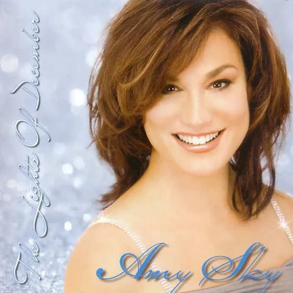 The Lights of December