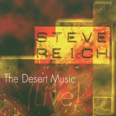 The Desert Music