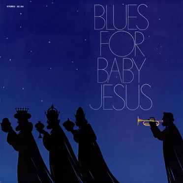 Blues for Baby Jesus
