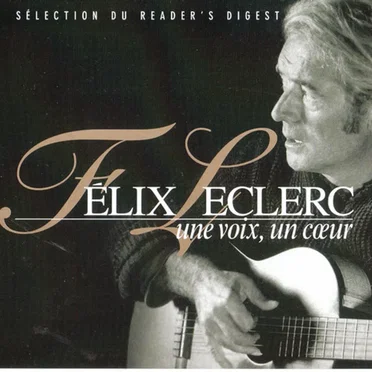 Une voix, un cœur