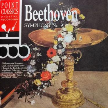 Symphony no. 9