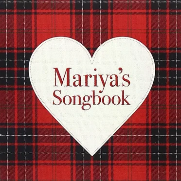 Mariya's Songbook by Various Artists - album cover