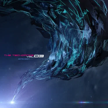 THE TECHDANCE Vol.03