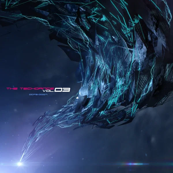 THE TECHDANCE Vol.03
