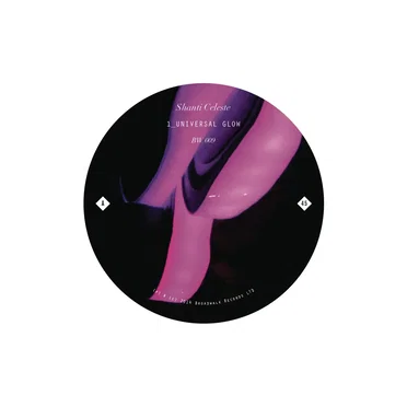 Universal Glow EP