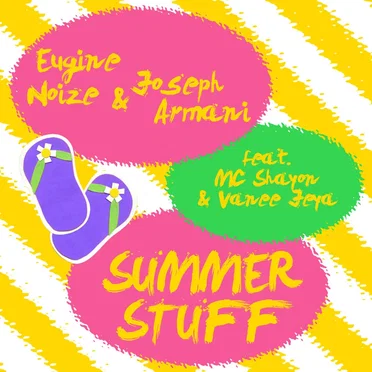 Summer Stuff