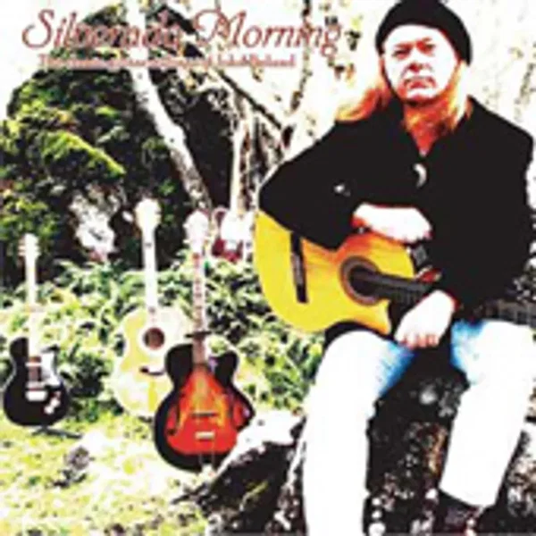 Silverado Morning