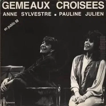 Gémeaux croisées