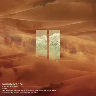 Luminescence by Silas Futura - album cover