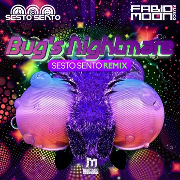 Bug's Nightmare (Sesto Sento remix)