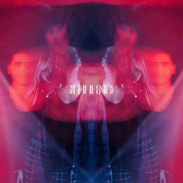Mirrors by Her Last Sight - album cover