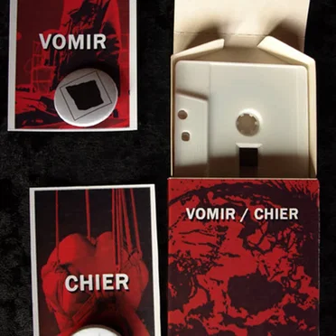 Vomir / Chier