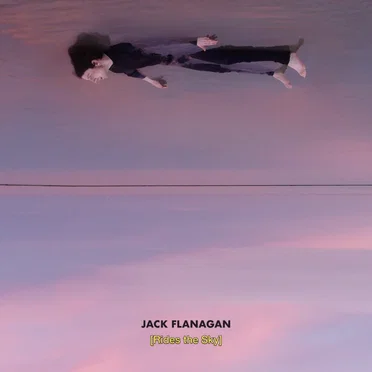 Rides the Sky by Jack Flanagan - album cover