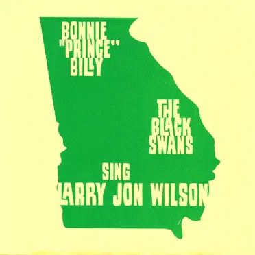 Sing Larry Jon Wilson