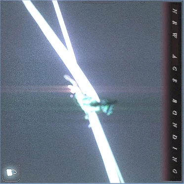 New Age Bonding by Yaws - album cover
