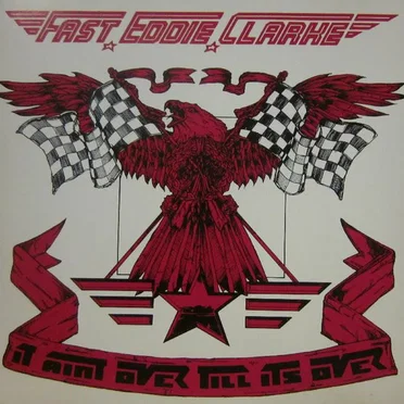 It Ain't Over 'Till It's Over