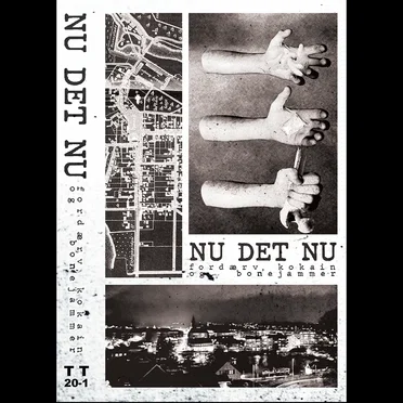 Nu Det Nu